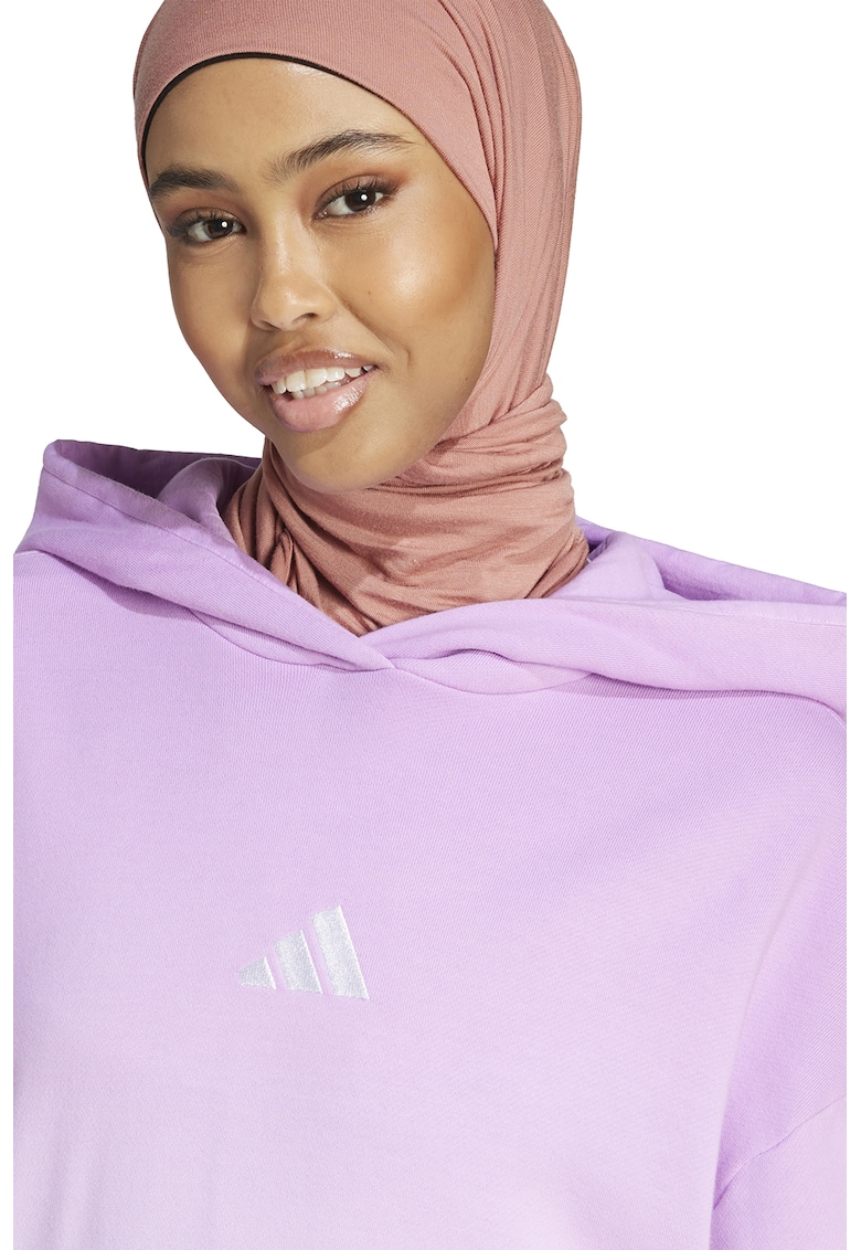 Hanorac cu aspect in degrade