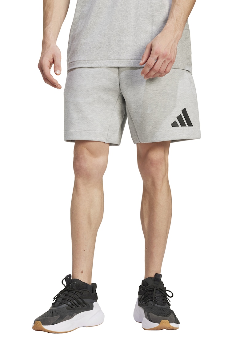 Pantaloni scurti cu talie ajustabile Z.N.E Pantaloni scurti cu talie ajustabile Z.N.E