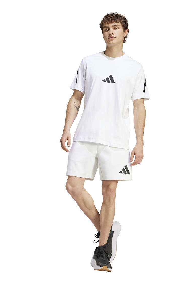 Pantaloni scurti cu talie ajustabile Z.N.E Pantaloni scurti cu talie ajustabile Z.N.E