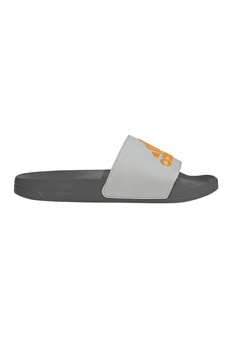 Papuci cu logo Adilette 2