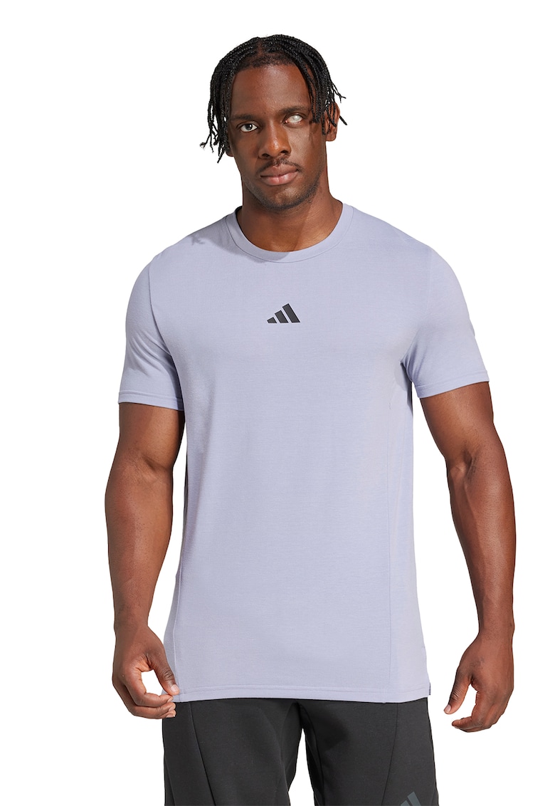 Tricou slim fit pentru antrenament Designed for