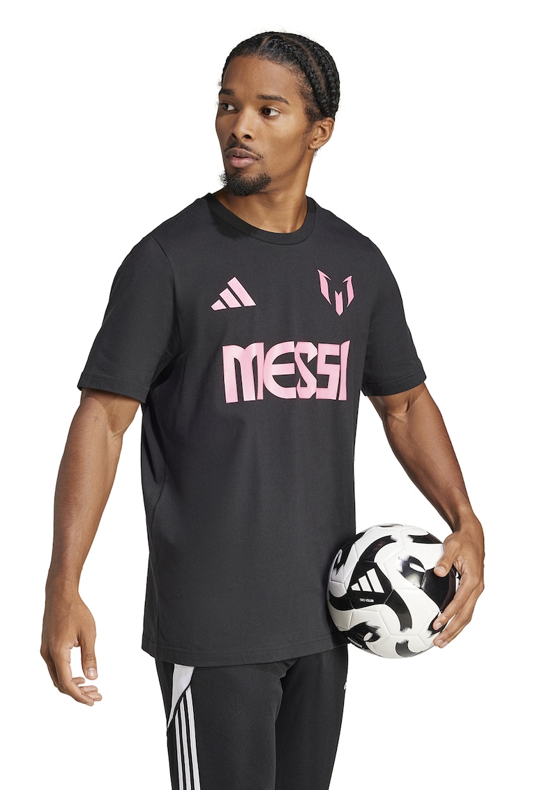 Tricou pentru fotbal Messi