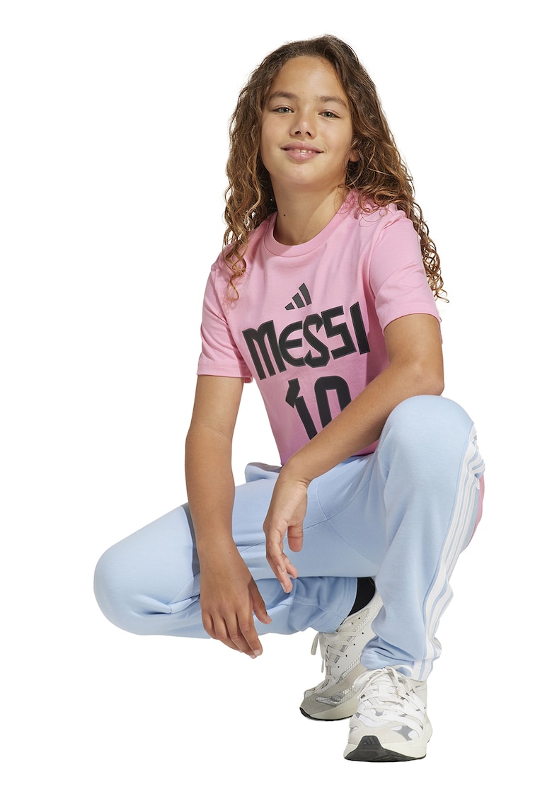 Tricou pentru fotbal Messi