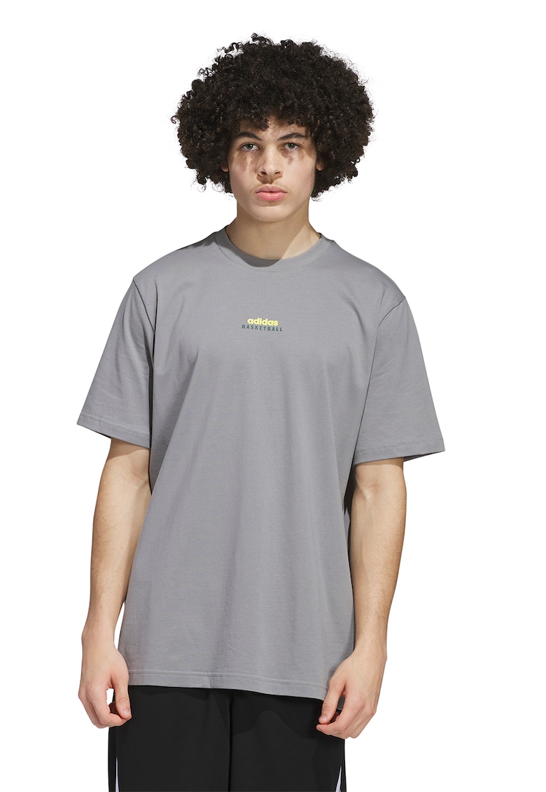 Tricou cu imprimeu - pentru baschet