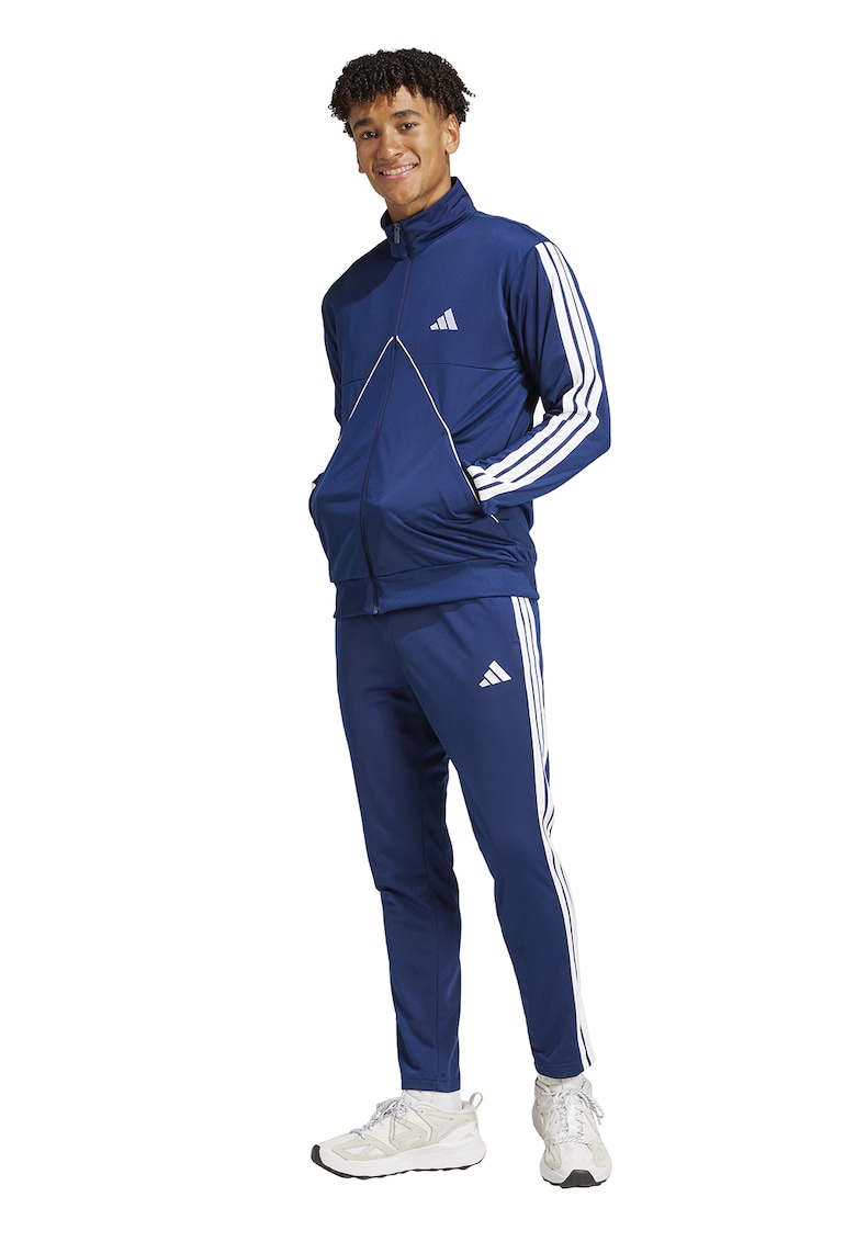 Trening cu guler mediu