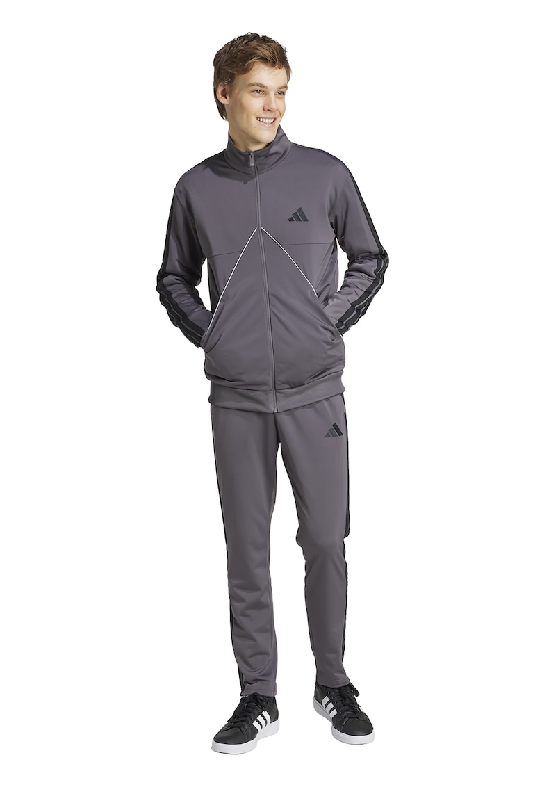 Trening cu guler mediu