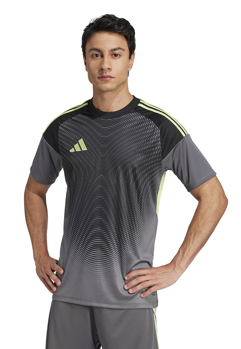 Tricou pentru fotbal Tiro 25 Competition