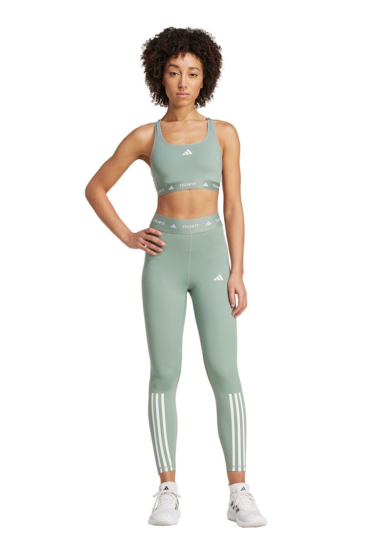 Bustiera cu logo pentru fitness