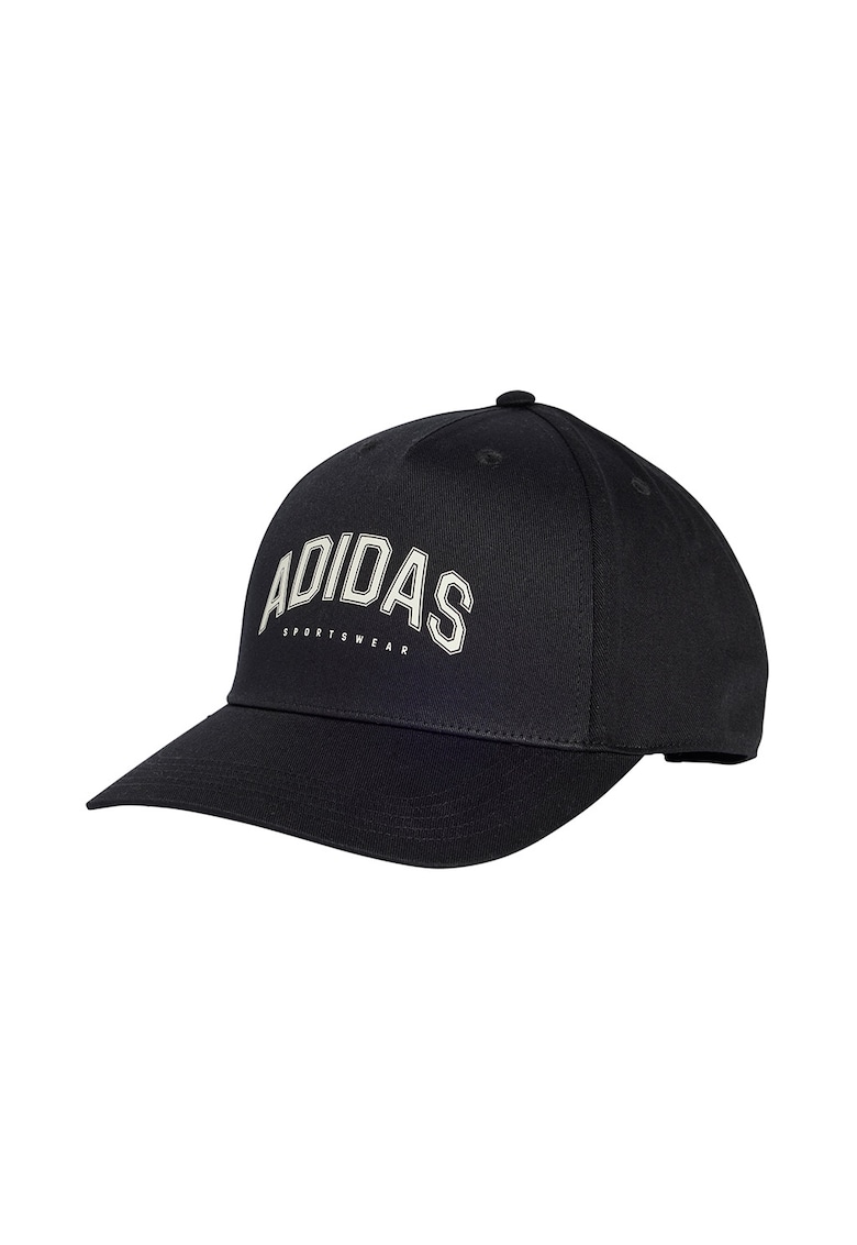 Sapca baseball unisex cu capsa pe partea din spate