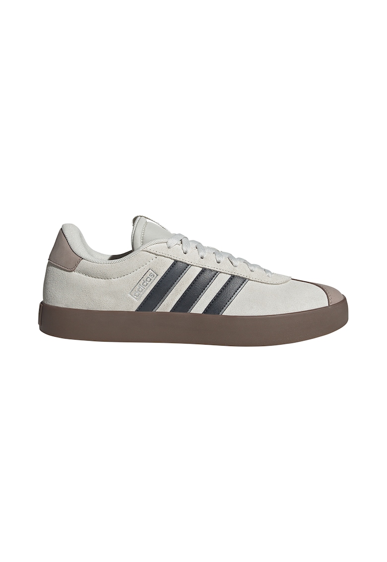 Pantofi sport din piele intoarsa VL Court 3.0 Pantofi sport din piele intoarsa VL Court 3.0