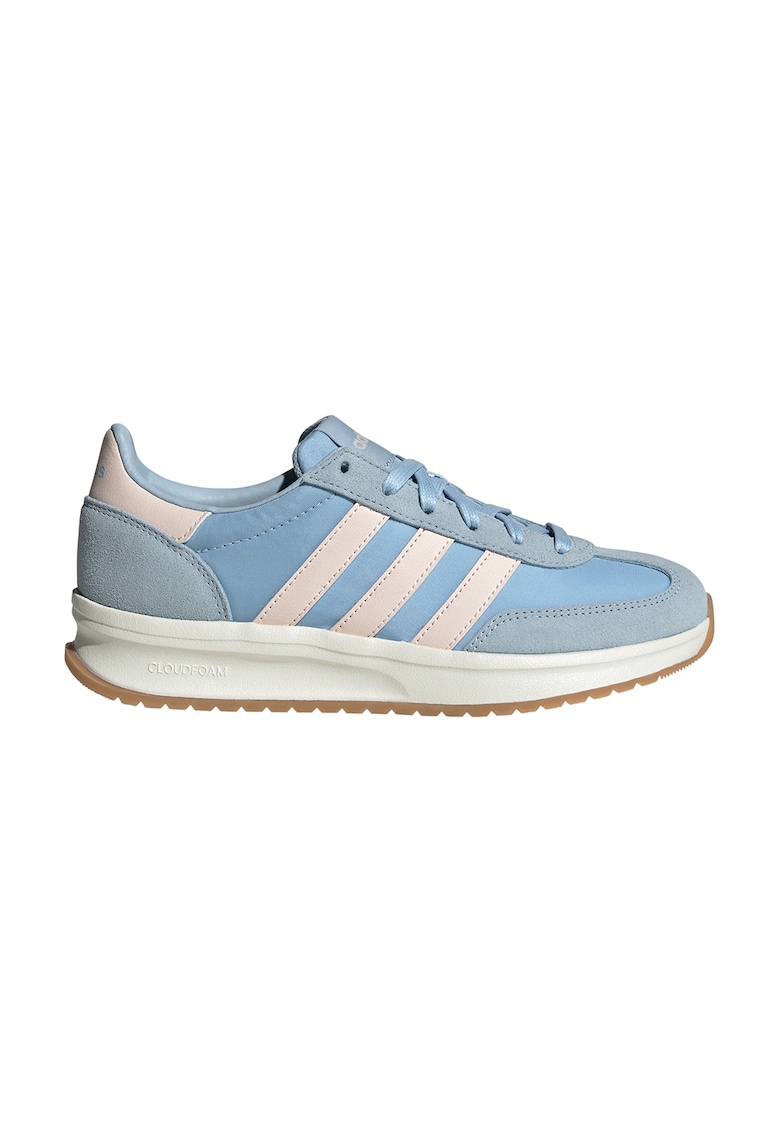 Pantofi sport cu piele intoarsa Run 70s 2.0 Pantofi sport cu piele intoarsa Run 70s 2.0
