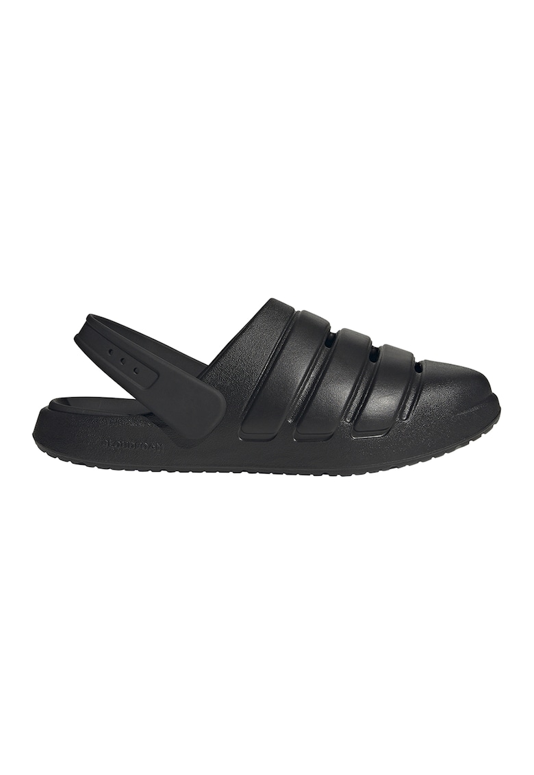 Saboti slingback Znsory - Negru