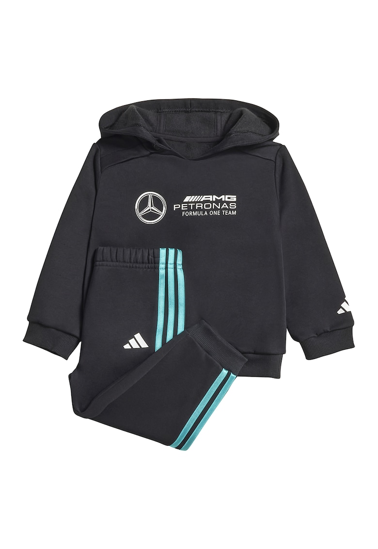 Trening din amestec de bumbac Mer DNA Trening din amestec de bumbac Mer DNA