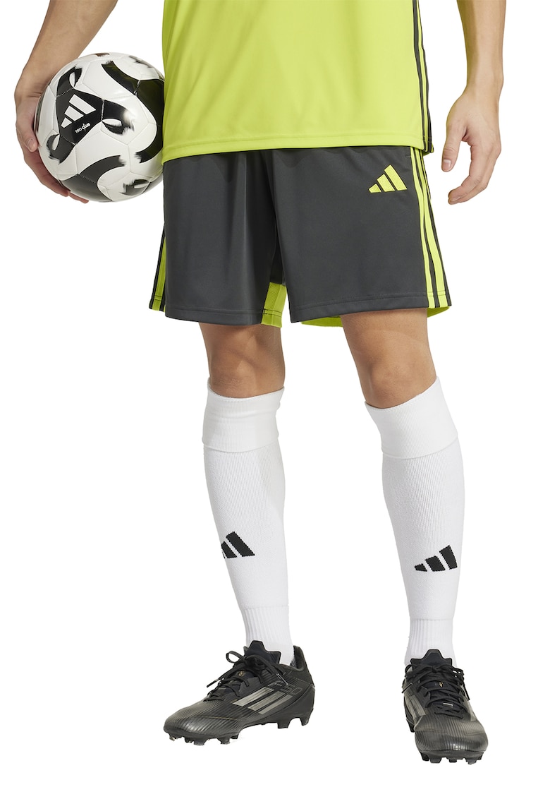 Pantaloni scurti cu talie elastica pentru fotbal