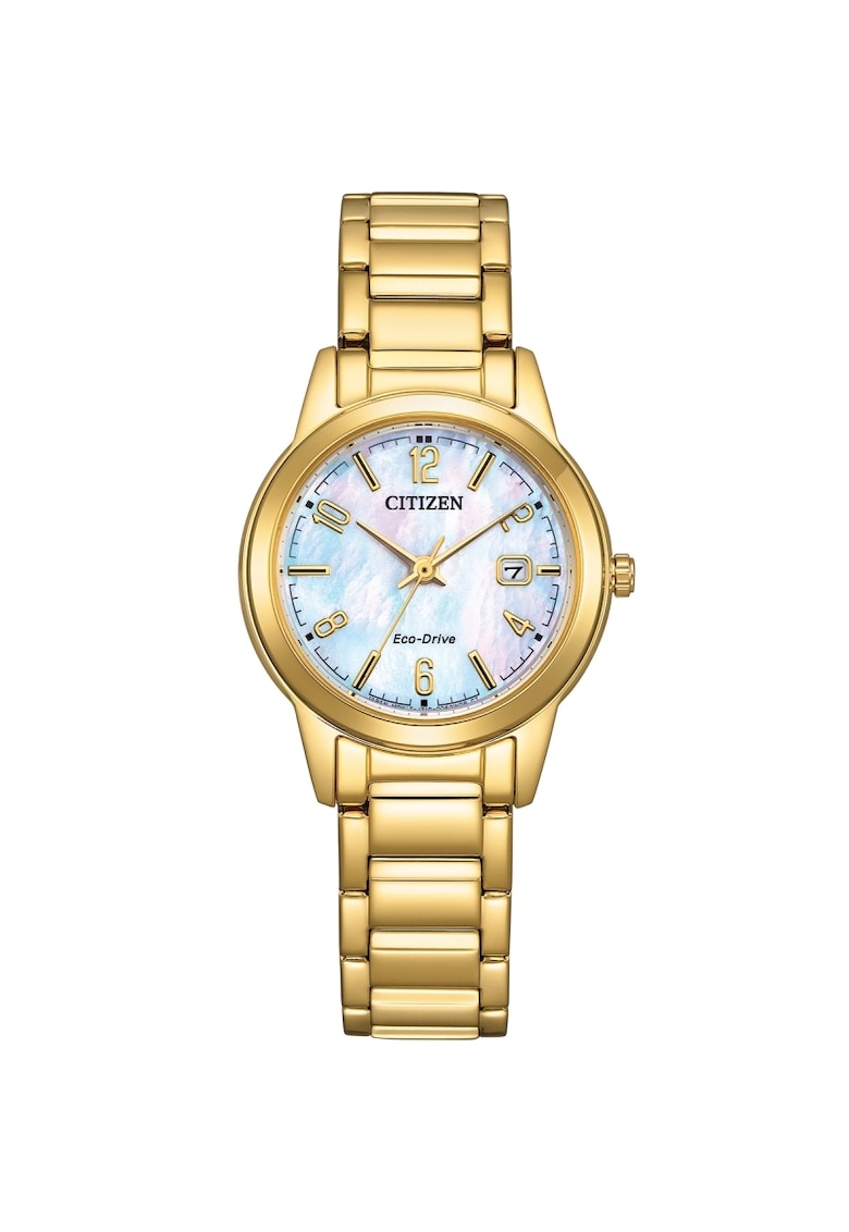 Ceas dama FE1242-78D Quartz Auriu