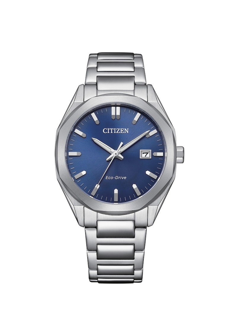 Ceas barbatesc BM7620-83L Quartz Argintiu