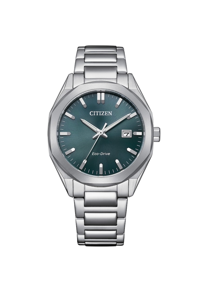 Ceas barbatesc BM7620-83X Quartz Argintiu