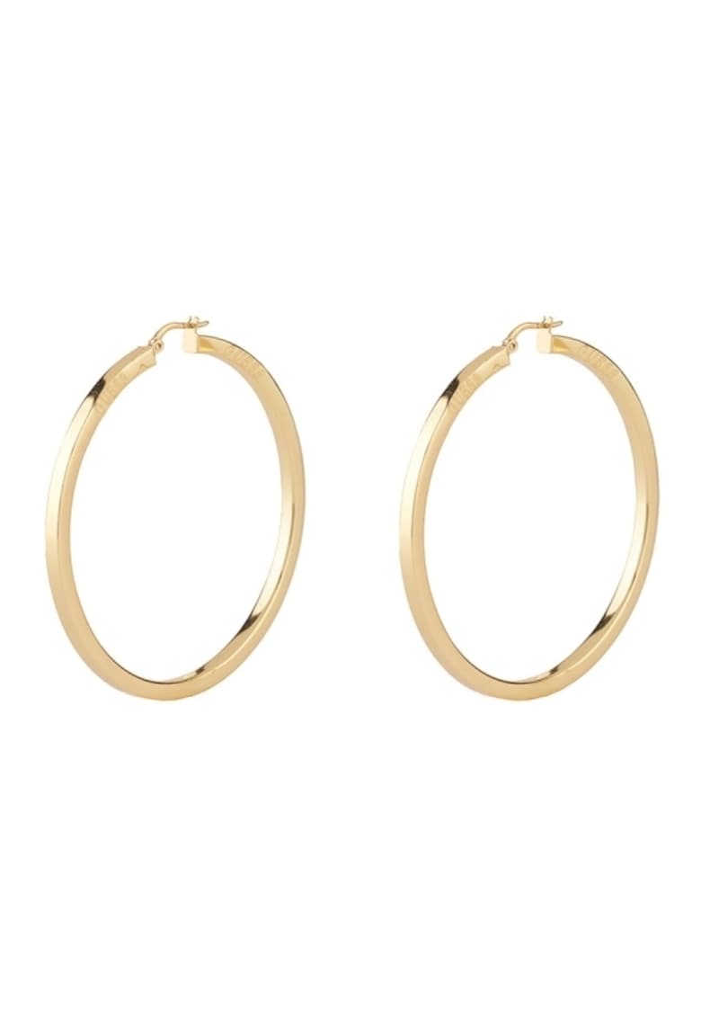 Cercei Hoops...I did it again rotunzi - 2.5 cm