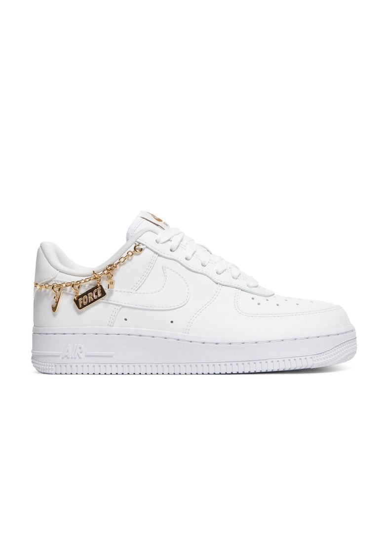 Pantofi sport Air Force 1 '07 LX SS25 39533 - Alb
