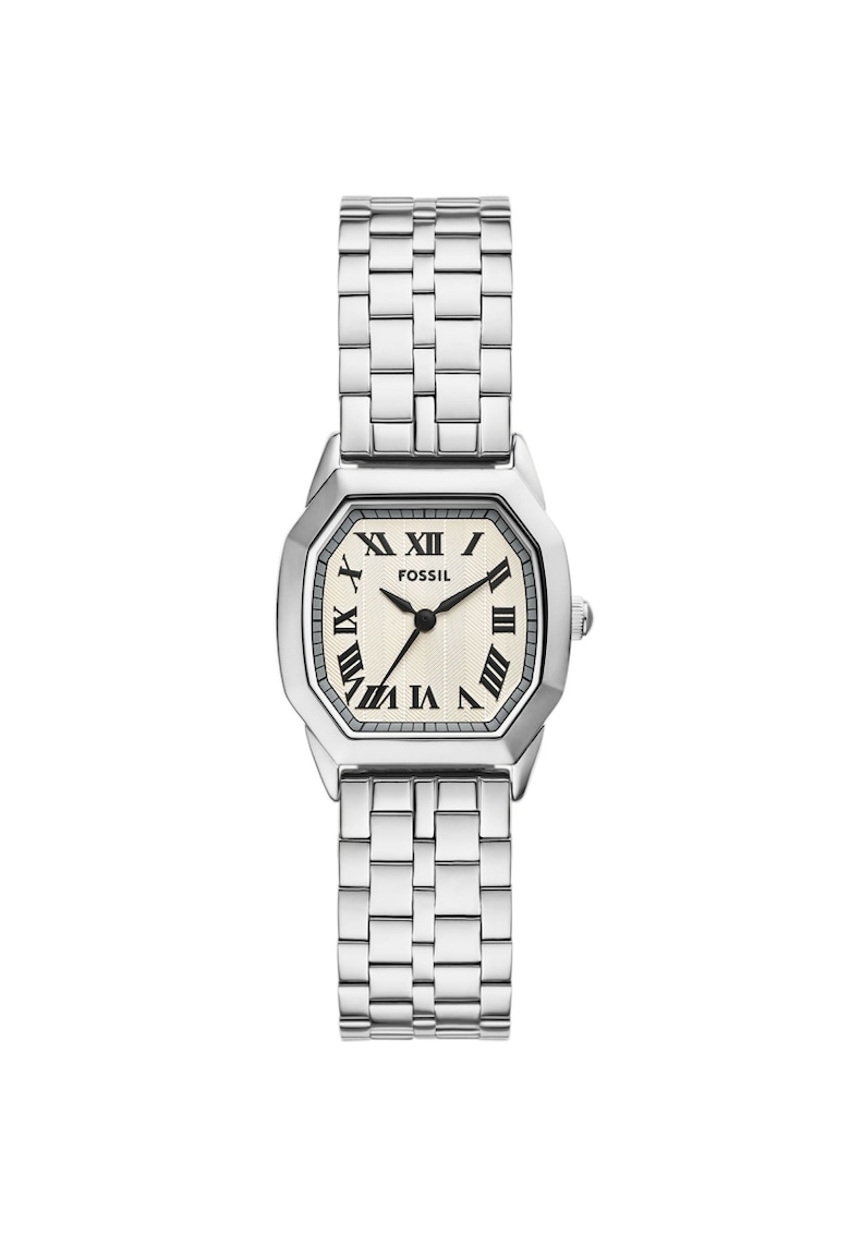 Ceas dama ES5363 Quartz Argintiu