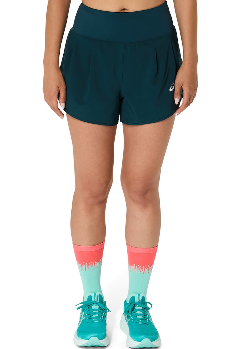 Pantaloni scurti pentru alergare