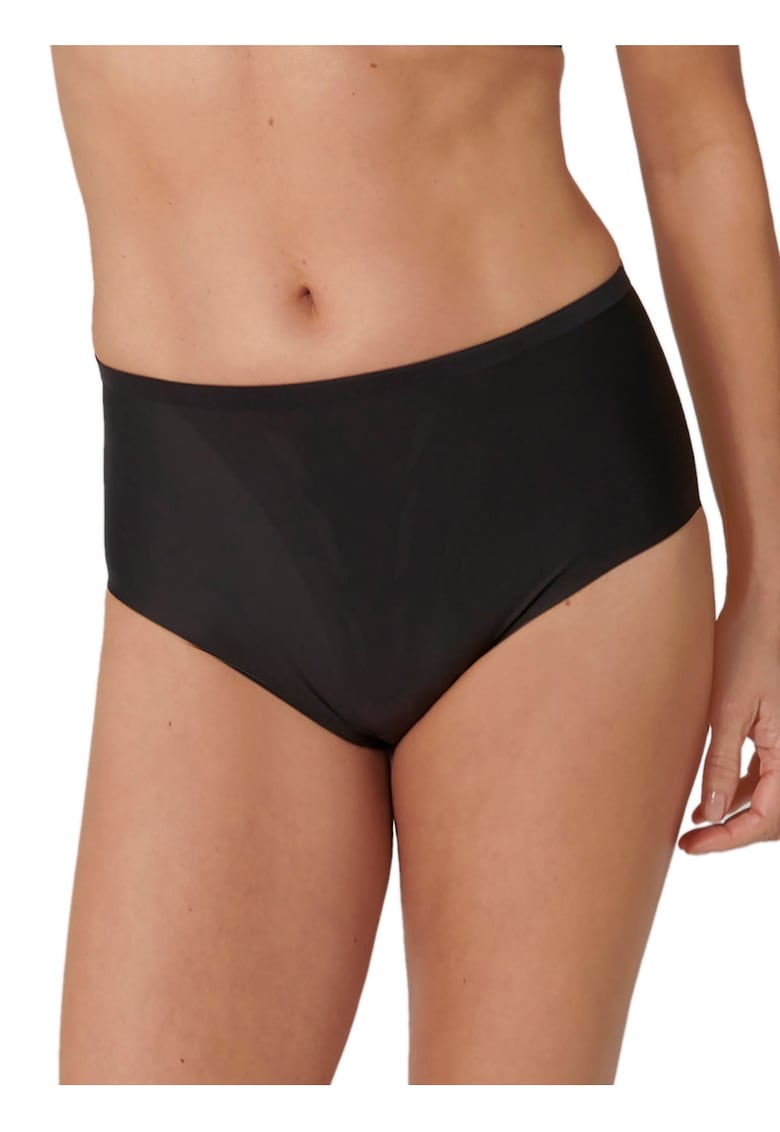 Slip modelator - Negru - Sintetic -