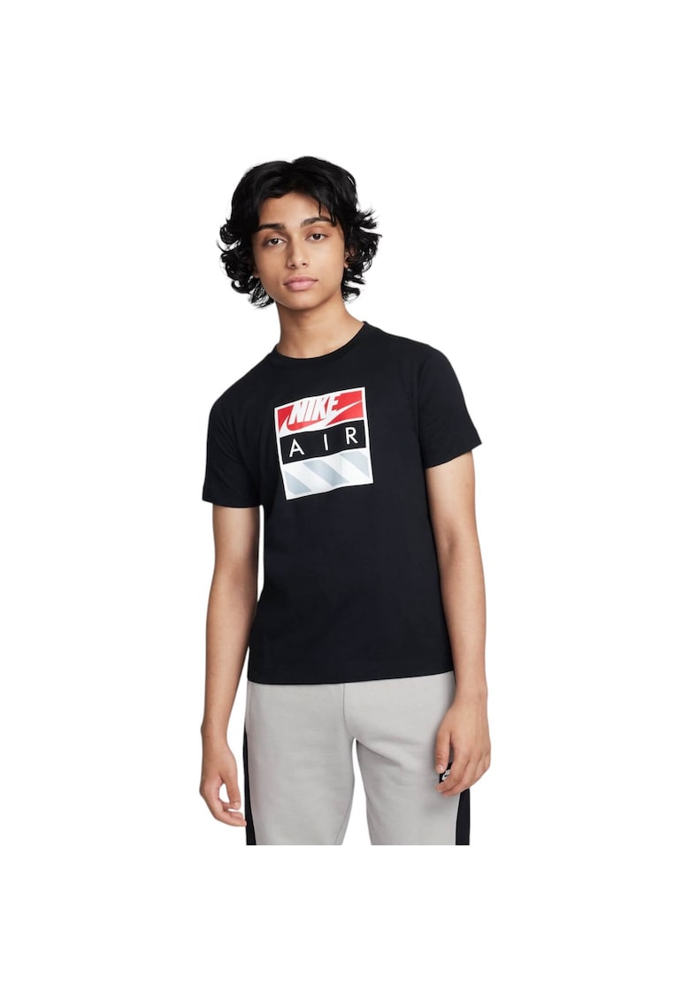 Tricou Air Tee 39681 - Negru
