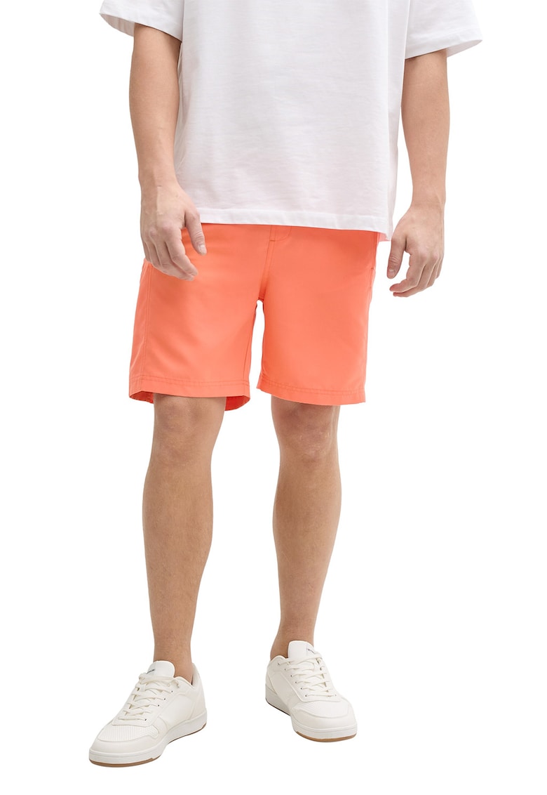 Bermude de baie cu snur