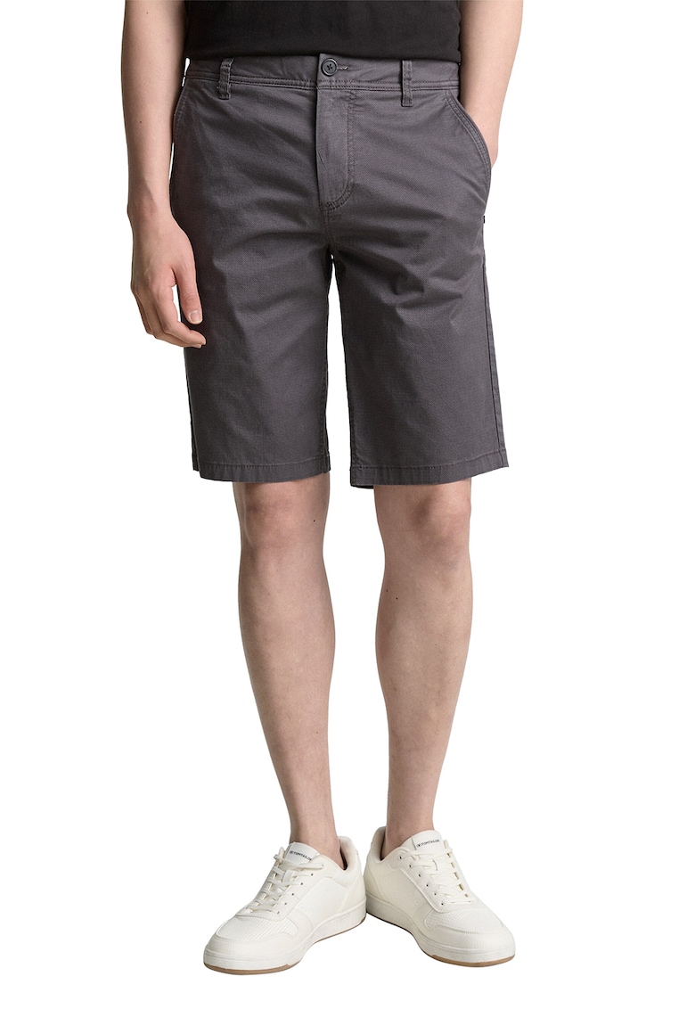 Bermude chino slim fit