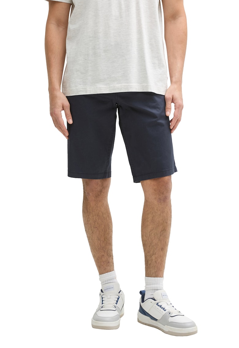 Bermude chino slim fit