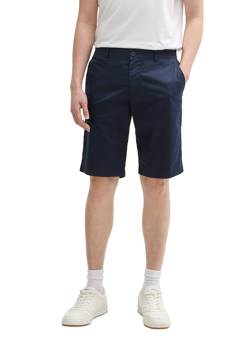 Pantaloni scurti chino