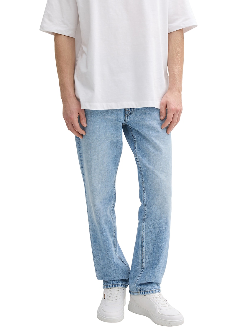 Blugi relaxed fit Waylen
