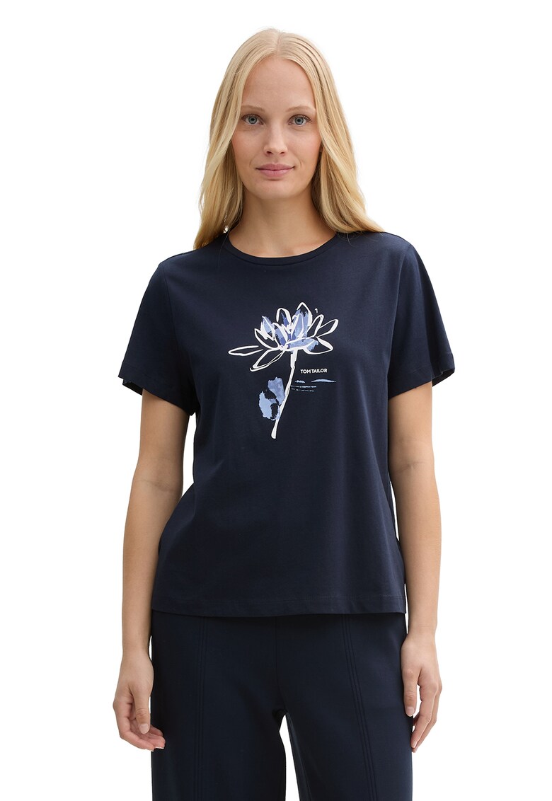 Tricou de bumbac organic