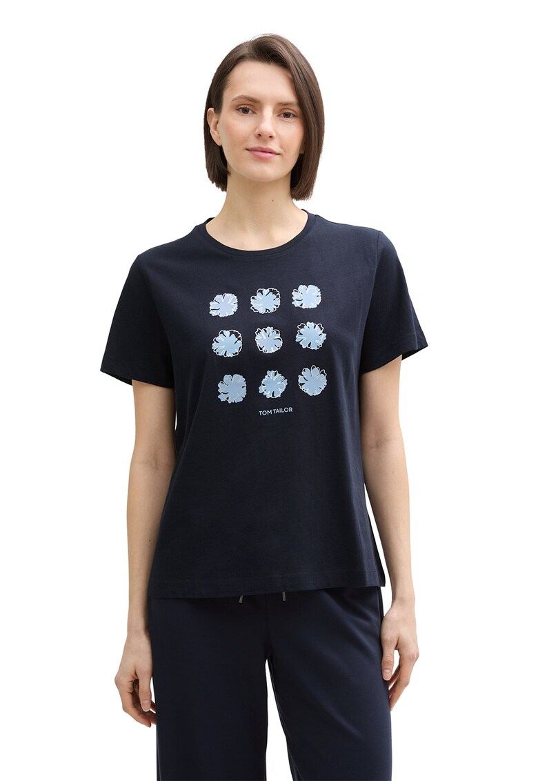 Tricou de bumbac organic