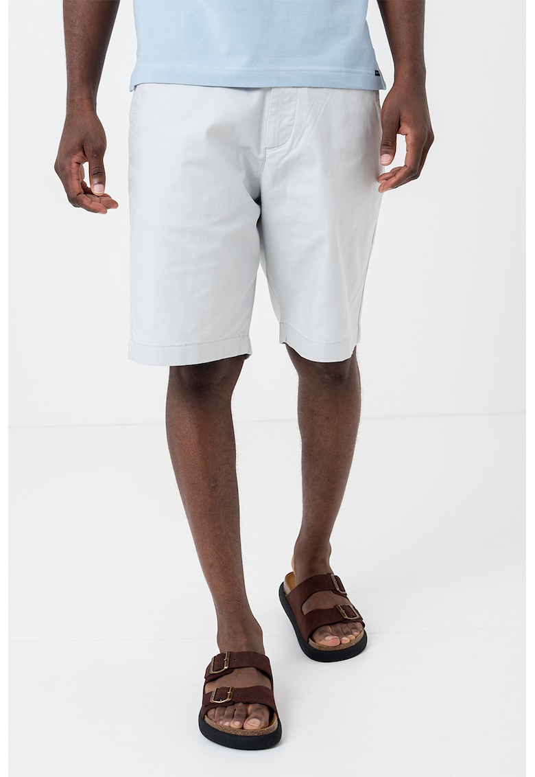 Bermude chino relaxed fit Bermude chino relaxed fit