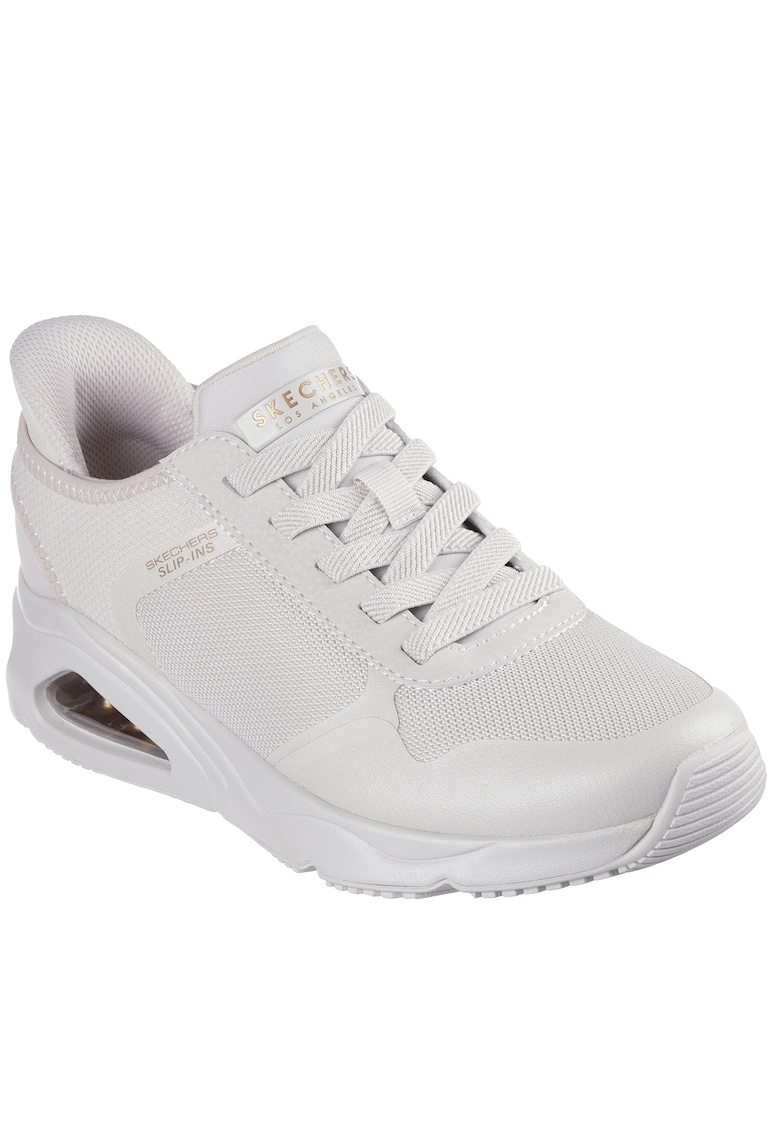 Pantofi dama sport TRES AIR UNO EASY STEPPERS 177116 - Alb