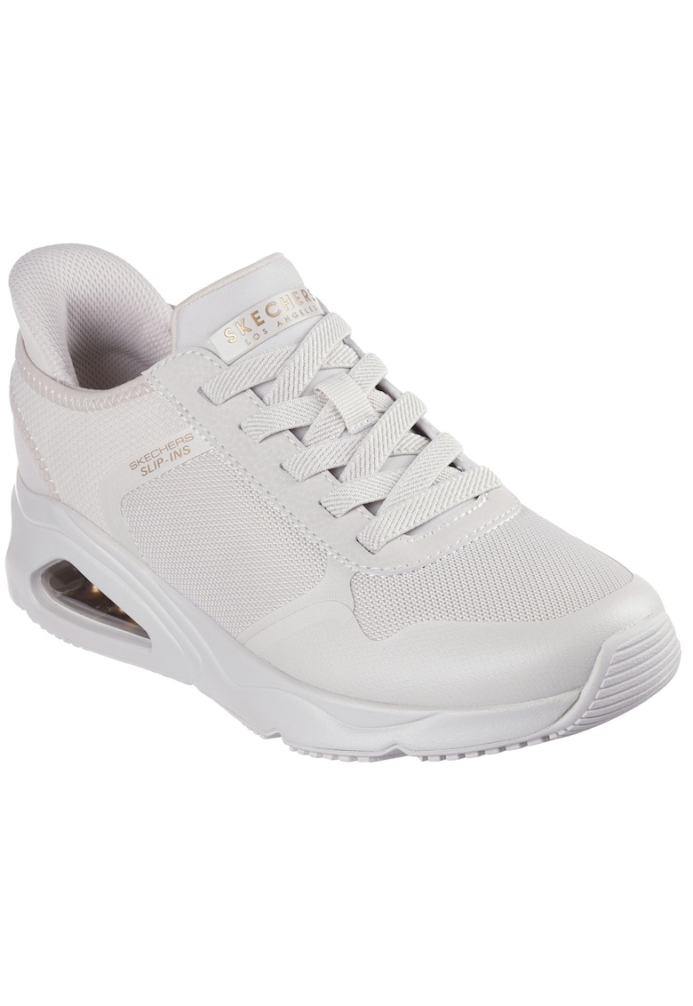 Pantofi dama sport TRES AIR UNO EASY STEPPERS 177116 - Alb