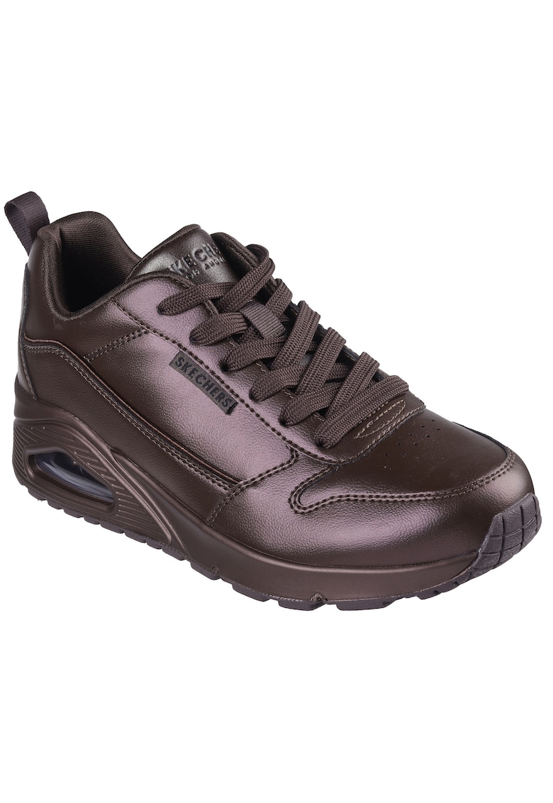 Pantofi dama sport UNO GALACTIC GAL 177104 - Maro