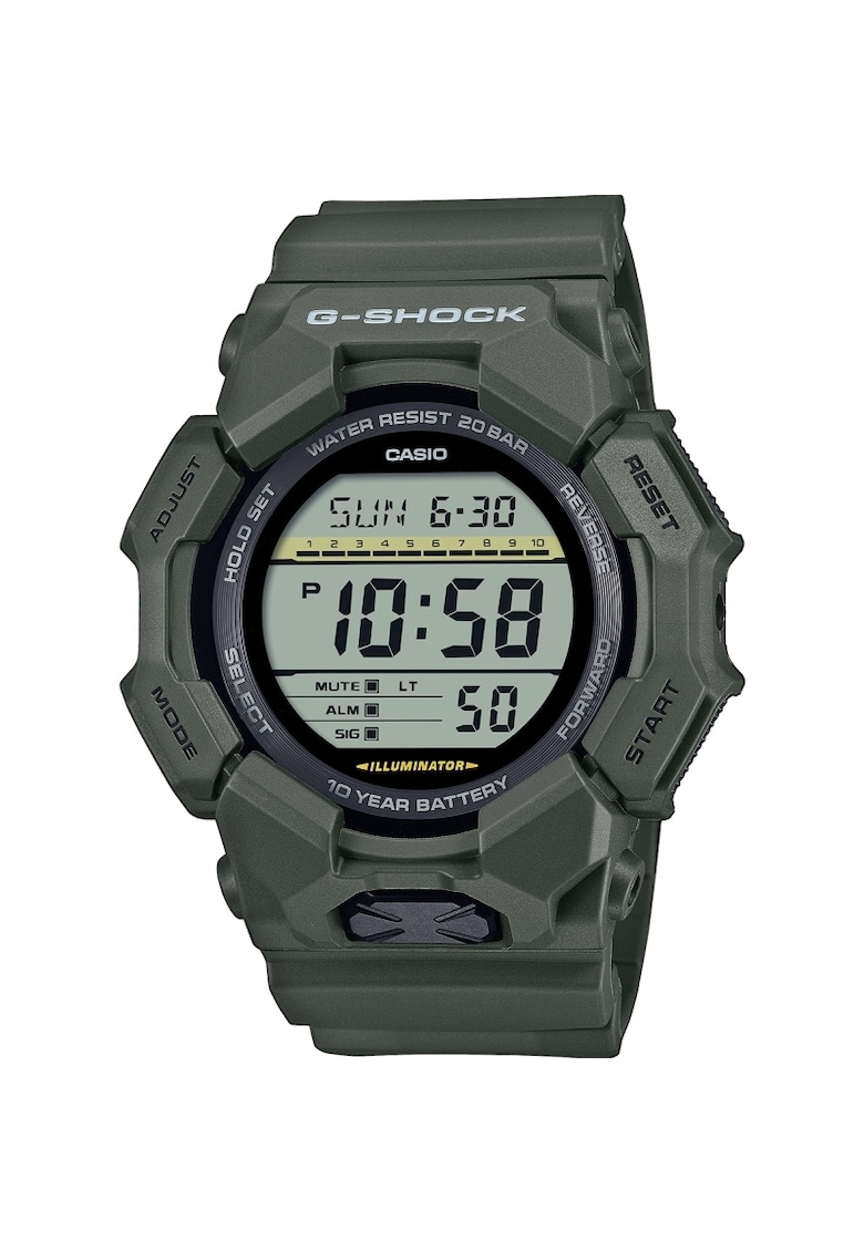 Ceas barbatesc GD-010-3ER Quartz Verde Ceas barbatesc GD-010-3ER Quartz Verde