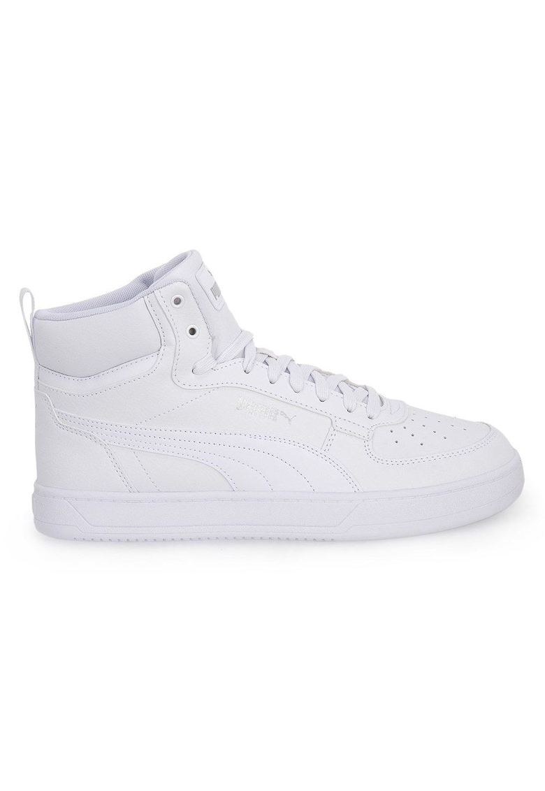 Pantofi sport barbati 39229102 - Sintetic - Alb -