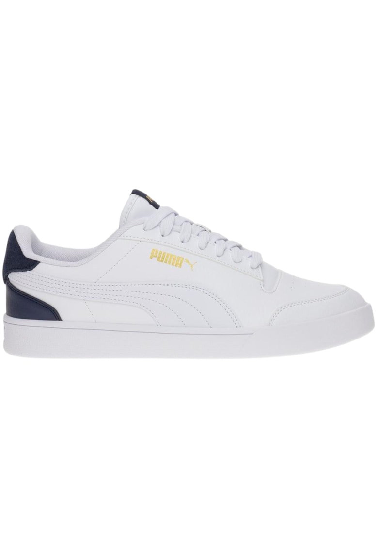 Puma Pantofi sport barbati 30966805 - Cauciuc - Alb