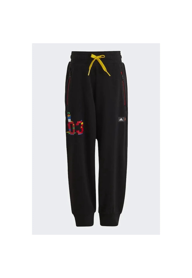 Pantaloni copii Lego HS1153 - Negru