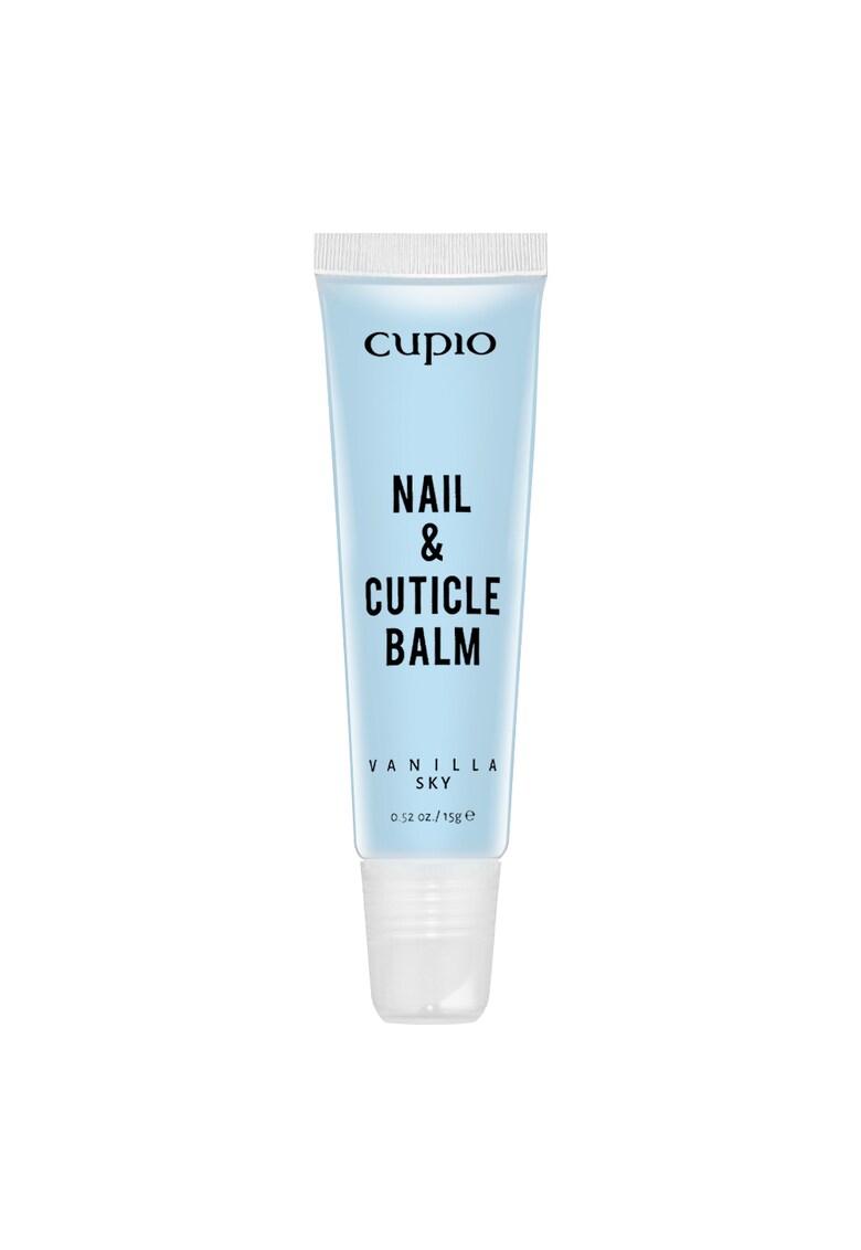 Balsam pentru unghii si cuticule  - Vanilla Sky 15g