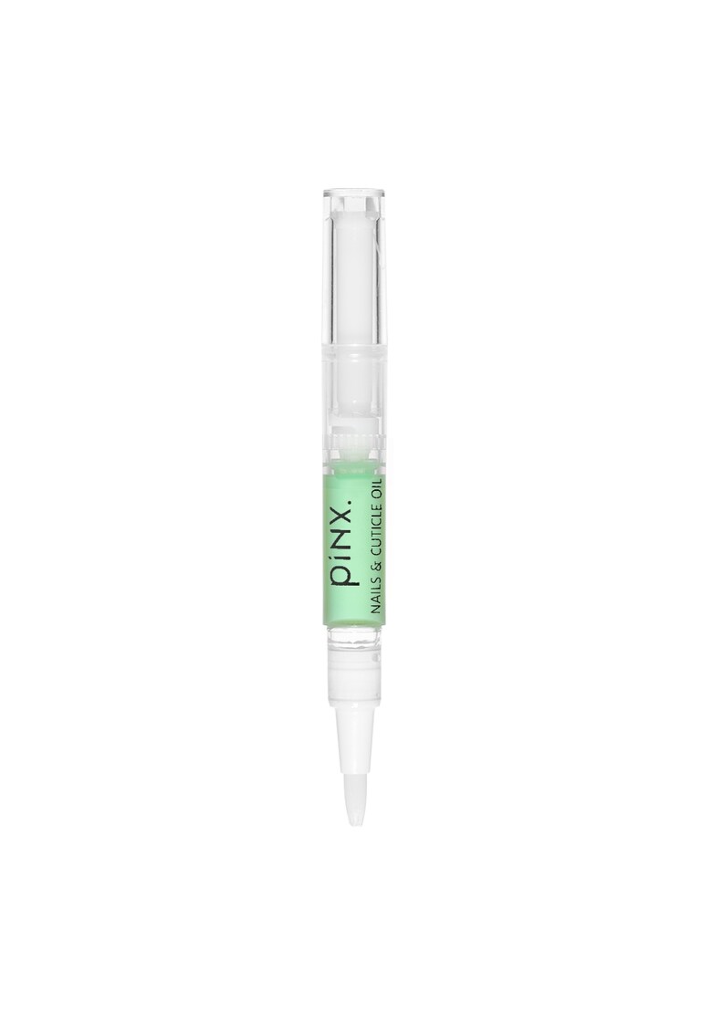 Ulei cuticule stilou - Apple Buzz 8ml