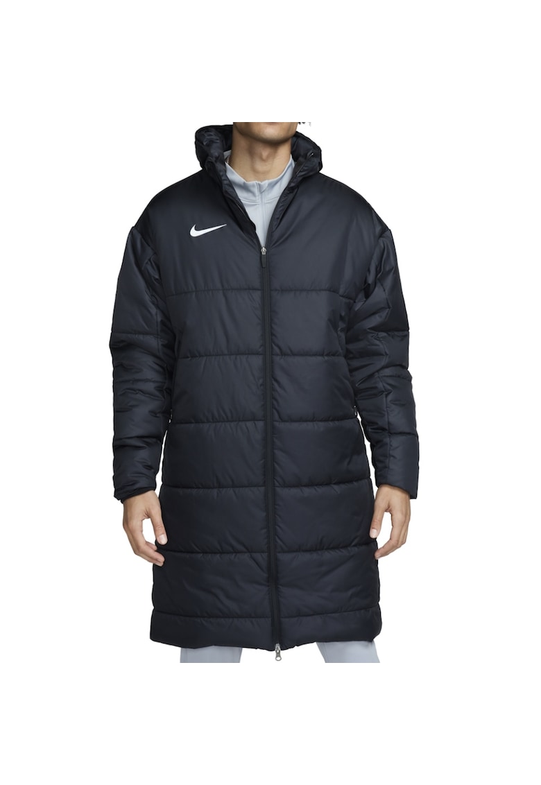 Geaca lunga pentru fotbal Therma-Fit Academy Pro