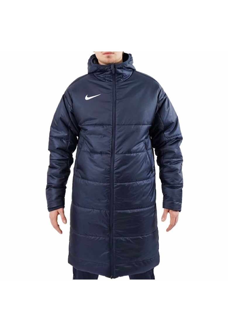 Geaca lunga pentru fotbal Therma-Fit Academy Pro