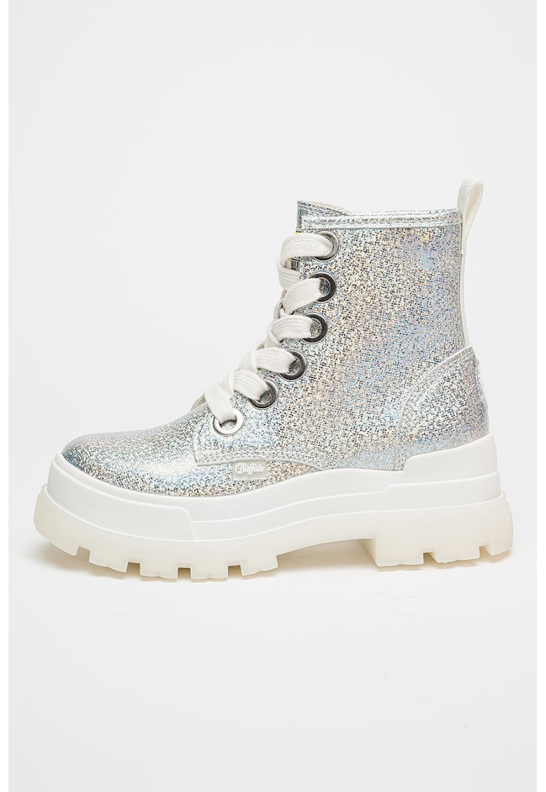 Ghete cu aspect masiv