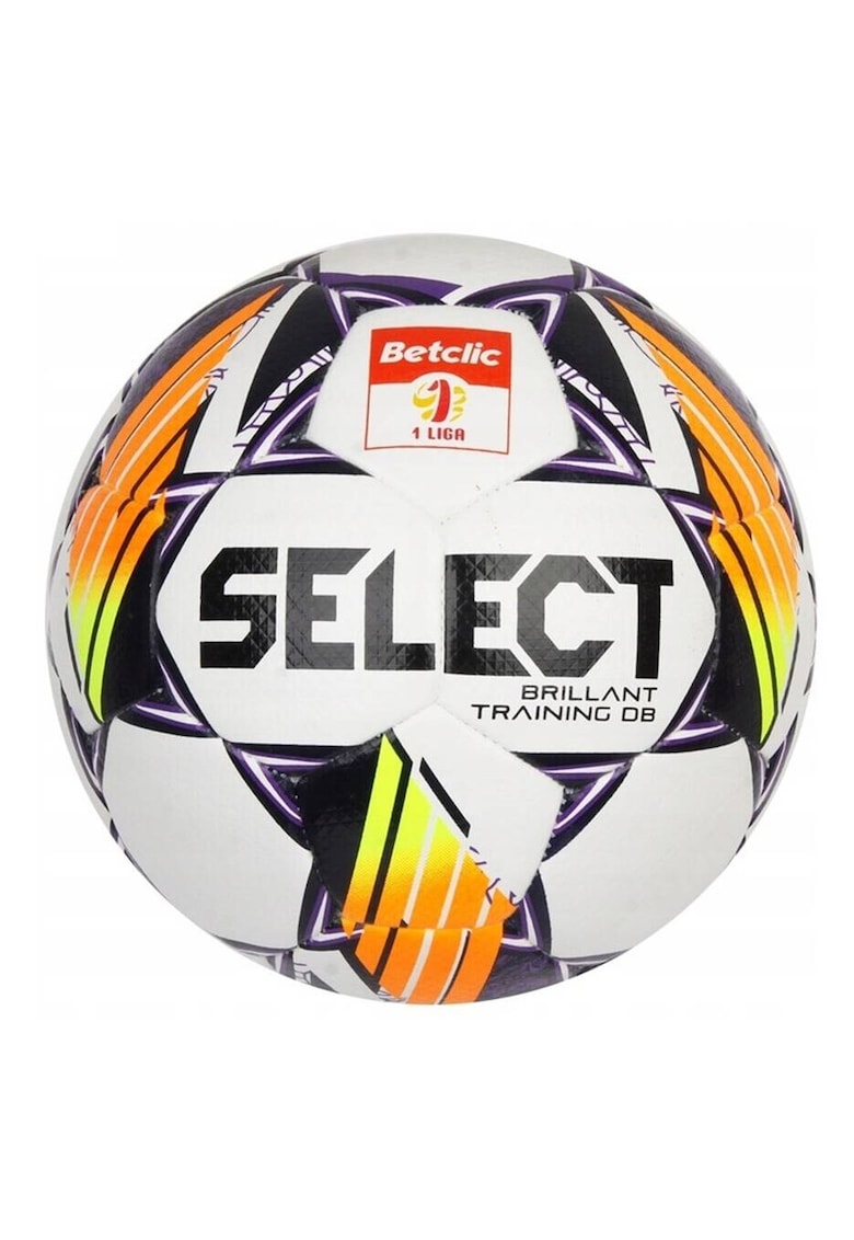 Minge de fotbal pentru antrenamente