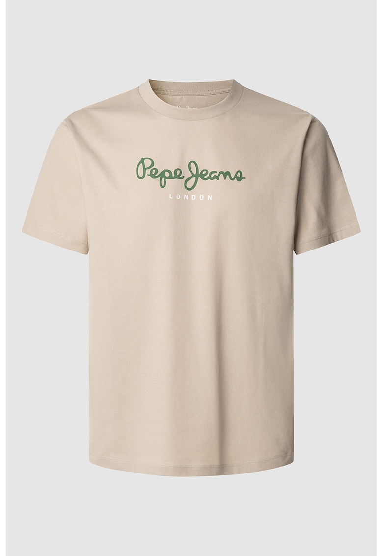 Tricou din bumbac Eggo