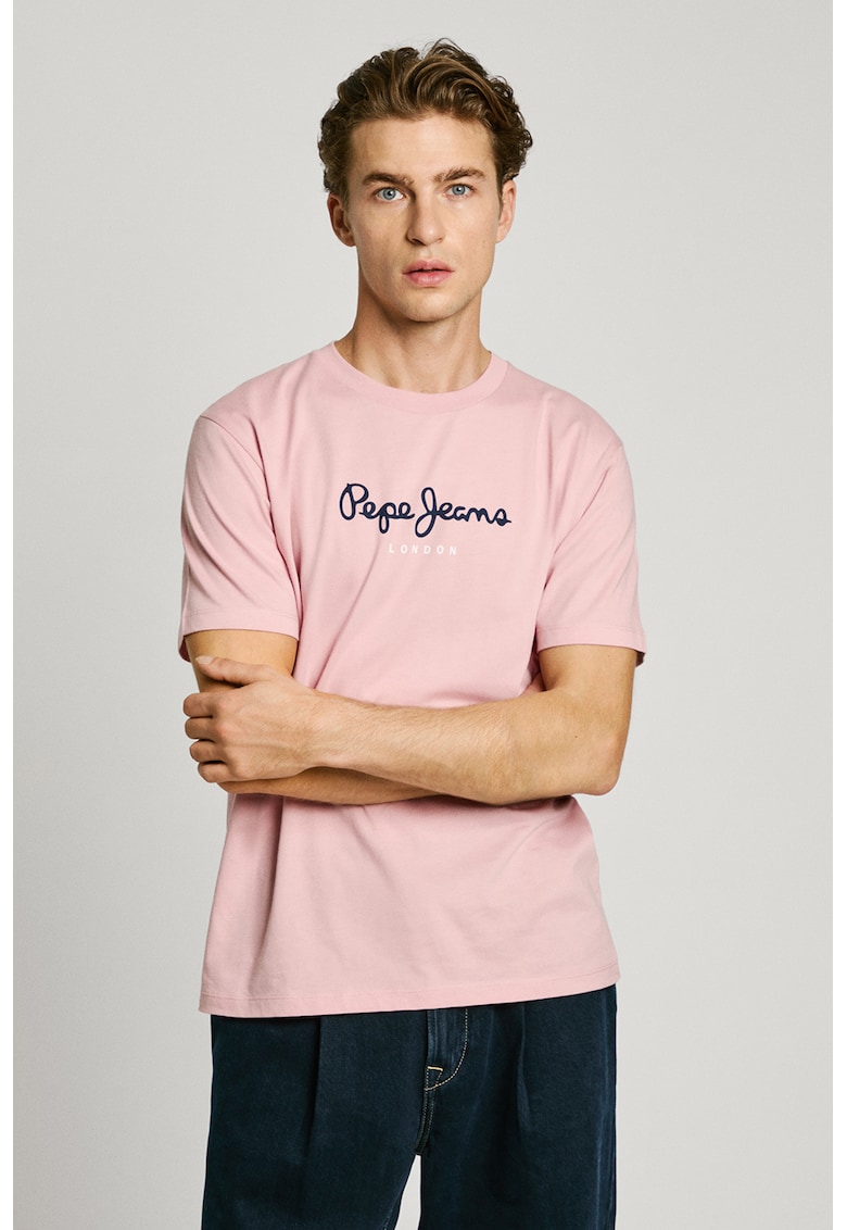 Tricou din bumbac Eggo